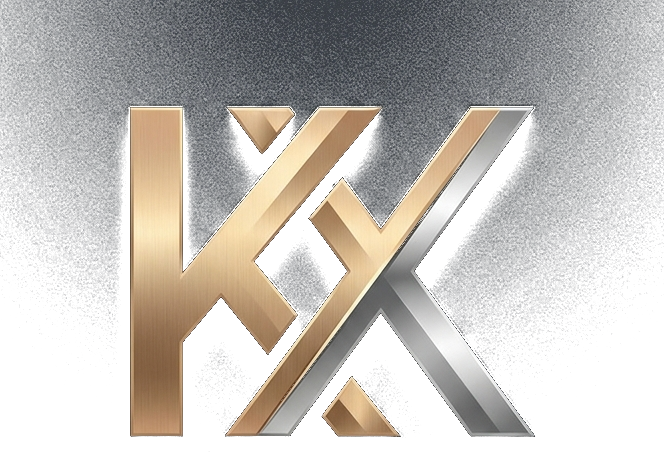 KX Logo